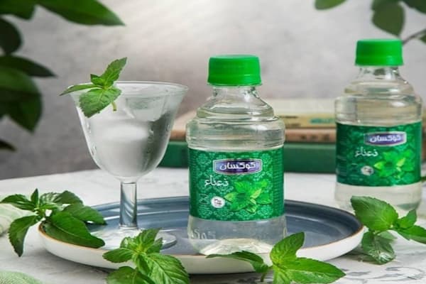قیمت خرید عرق نعنا درجه یک + فروش ویژه